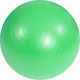 Mambo Max AB Gym Ball Μπάλα Pilates 65cm 0.4kg σε Πράσινο Χρώμα