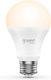 Gosund WB4 Smart LED Bulb 8W for Socket E27 and Shape A60 RGBW 800lm Dimmable