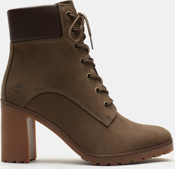 timberland allington 6in lace up corduroy