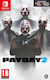 Payday 2 Schalter Spiel (Gebraucht)