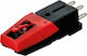Reloop DJ Turntable Cartridge Spin Cartridge Red