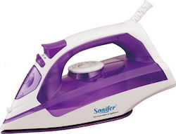 Sonifer SF-9026 2000W με Συνεχόμενη Παροχή Ατμού 15gr/min Sonifer SF-9026 2000W με Συνεχόμενη Παροχή Ατμού 15gr/min