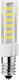 Stimeno LED Bulb 7W for Socket E14 Warm White 450lm