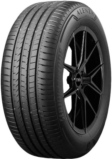 Bridgestone Alenza 001 285/45R20 108W FSL Лято Гума за 4x4 / SUV Кола