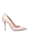 Mourtzi Pumps mit Stiletto-Absatz Rosa