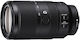 Sony Crop Camera Lens 70-350mm F4.5-6.3 G OSS Super Telephoto / Tele Zoom / Telephoto for Sony E Mount Black