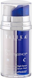 Talika Quintessence Κρέμα Ματιών 20ml Talika Quintessence Κρέμα Ματιών 20ml