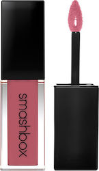 Smashbox Υγρό Κραγιόν Matte 4ml