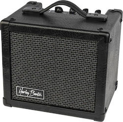 Harley Benton HB-15GXD JamBox Combo 1 x 5" 15W Harley Benton HB-15GXD JamBox Combo 1 x 5" 15W
