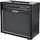Harley Benton HB-40R Combo Amplificator Chitară electrică 1 x 10" 40W Negru