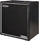 Harley Benton Cabinet for Electric Guitar 1 x 12" 60W Silver