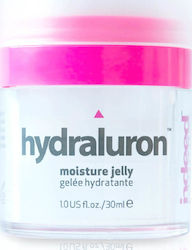 Indeed Labs Hydraluron Cremă Hidratare 30ml Indeed Labs Hydraluron Cremă Hidratare 30ml