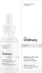 The Ordinary Matrixyl 10% & HA Moisturizing & A...