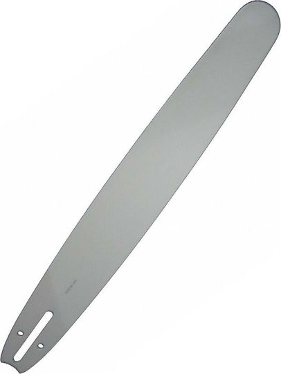 Visco Parts 08 PO-43SR Лама за бензинова моторна пила 20см (8") за верига със Стъпка 3/8"LP - 3/8-инчово LP, Дебелина на водачите .043"-1.1мм и Брой водачи 34E с Granazi
