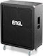 Engl XXL PRO Straight E412XXL Καμπίνα Ηλεκτρικής Κιθάρας 4 x 12" 240W Μαύρη