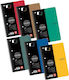 Typotrust Spiral Notebook Ruled B5 150 Sheets 5...