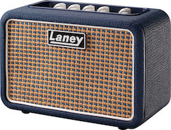 Laney Mini-STB-Lion Mini Amplificator Chitară electrică 2 x 3" 6W Albastru