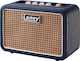 Laney Mini-STB-Lion Мини усилвател Електрическа китара 2 x 3" 6W Син