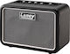 Laney Mini-STB-Superg Mini Verstärker für E-Gitarre 2 x 3" 3W Schwarz