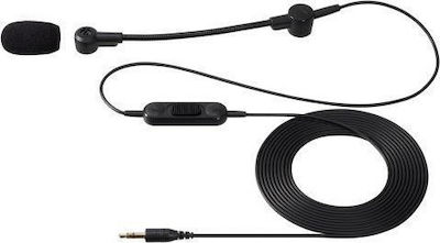 Audio Technica 3.5mm Microphone ATGM2 Head Voice