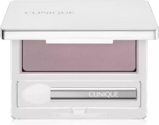Clinique All About Shadow Single Сенки за Очи Матов в Твърда Форма с Лилав Цвят 2.2гр
