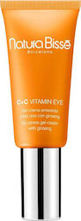Natura Bisse C+C Vitamin Cremă de Ochi 75ml