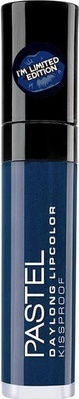 Pastel Day Long Lipcolor Kissproof Long Lasting Liquid Lipstick Sheer 7ml