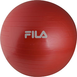 Fila Gym Ball FN-21038 Μπάλα Pilates 75cm