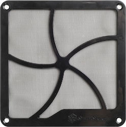 Silverstone Fan Filter FF122B SST-FF122B