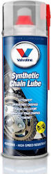 Valvoline Synthetic ChainLube 360° Lubrifiant Lanț Motocicletă 500ml