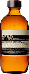 Aesop Parsley Seed Cleansing Liquid 200ml