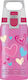 Sigg Viva One Kinderflasche Kunststoff Fuchsie 500ml