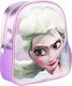 Cerda Elsa Frozen School Bag Backpack Kindergarten Pink