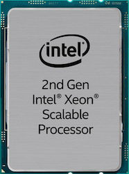 Intel Xeon Gold 5222 3.8GHz Επεξεργαστής 4 Πυρήνων για Socket 3647 Tray