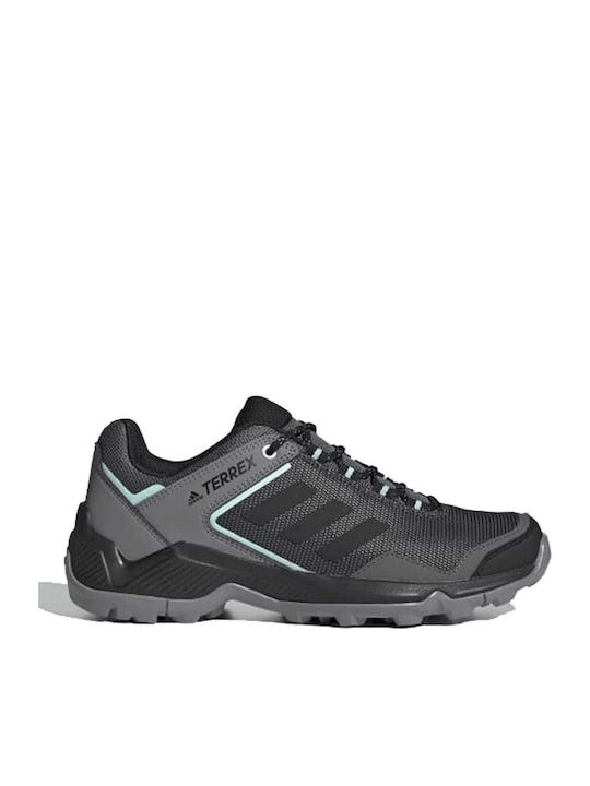 adidas Terrex Eastrail Γυναικεία Ορειβατικά Παπούτσια Grey Four