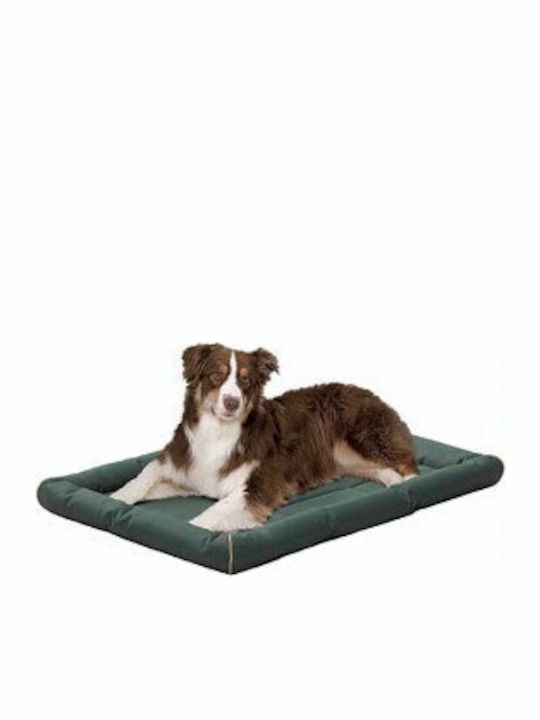 Midwest Maxx Mattress Dog Green 106x74cm.