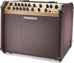 Fishman Loudbox Artist mit Bluetooth Combo 1 x 8" 120W Fishman Loudbox Artist mit Bluetooth Combo 1 x 8" 120W