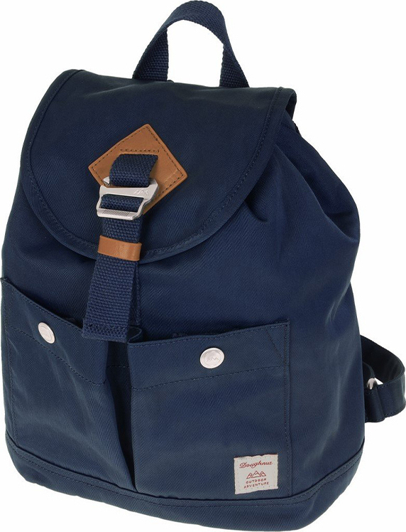 Doughnut Montana Mini 10lt Dark Blue