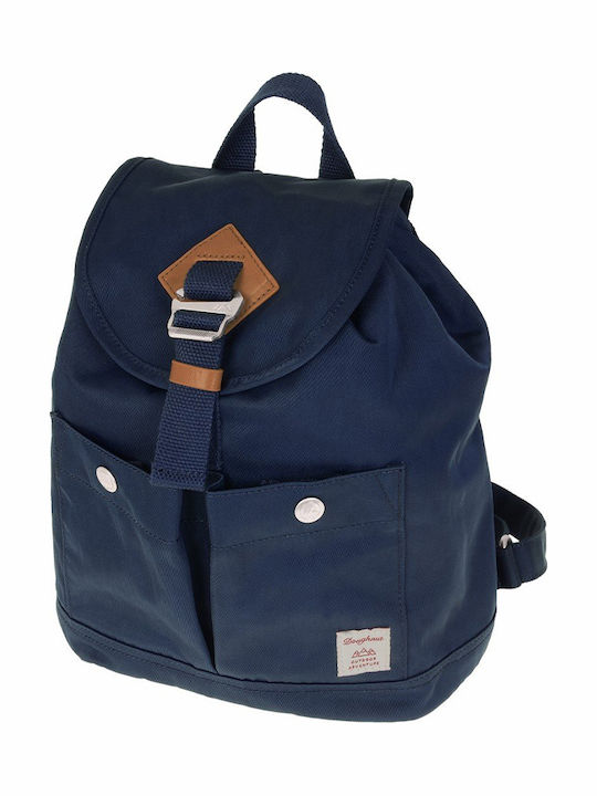 Doughnut Montana Mini 10lt Dark Blue