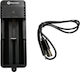 FeiyuTech Single-Vessel Smart Charger Universal