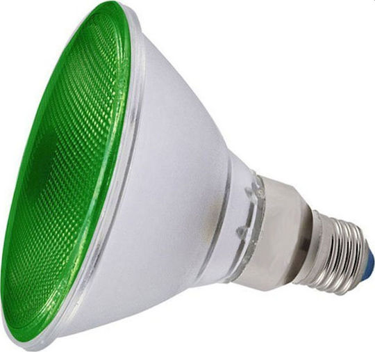 Eurolamp Λάμπα Πισίνας 15W για Ντουί E27