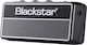 Blackstar amPlug2 FLY Guitar Mini Amplifier for Electric Guitar Black