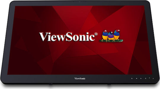 Viewsonic VSD243 23.6" Сензорен (Кортекс-RK3288W/2ГБ/ eMMC/FHD/Андроид)