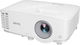 BenQ TH550 9H.JJ177.14E 3D Projector DLP Full HD Απλής Λάμπας με Ενσωματωμένα Ηχεία