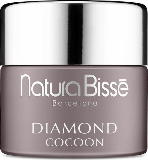 Natura Bisse Diamond Cocoon Reich 72h Creme Gesicht 50ml