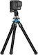 GoPole FlexBase GPFLX-37 Tripod for GoPro Action Camera