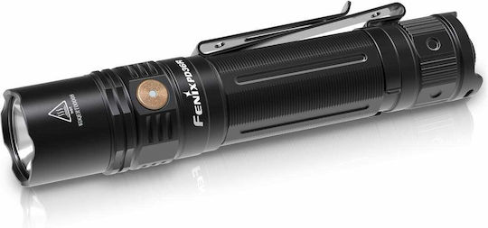 Fenix LED IP68 с Максимална Яркост 1600лм PD36R Черен