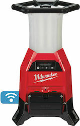 Milwaukee M18 ONESLDP Mod De Lumină De Lucru Cu Baterie LED IP54