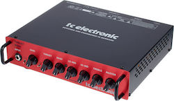 TC Electronic BQ250 Κεφαλή 250W