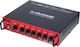 TC Electronic BQ250 Head for Electric Bass 250W Red